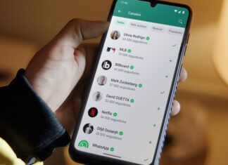 El México de Hoy / Ya te mandé un WhatsApp