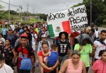 ¡Urge reajuste del PEF!