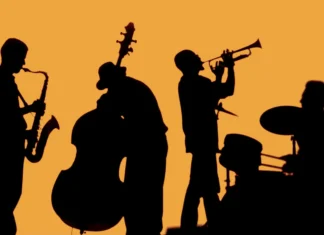 Homo Espacios / M Jazz 2025… la capital del ritmo roto