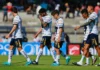 Juego Primario / LigaMX / Moleros / Chino