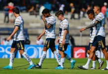 Juego Primario / LigaMX / Moleros / Chino