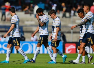 Juego Primario / LigaMX / Moleros / Chino