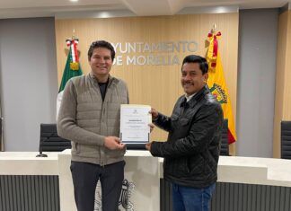 Poder Público / Poncho sería el candidato del PAN y de la sociedad civil