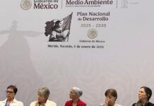 Nutrida participación en el Foro de Consulta sobre Medio Ambiente en Yucatán