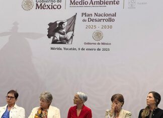 Nutrida participación en el Foro de Consulta sobre Medio Ambiente en Yucatán
