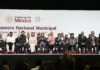 Sheinbaum llama a presidentes municipales trabajar en caminos de paz, apoyo a comunidades indígenas y agua