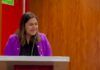 Participa Nancy Núñez en Foro de Economía Social en UAM
