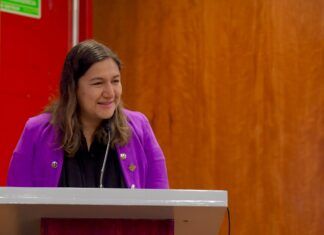 Participa Nancy Núñez en Foro de Economía Social en UAM