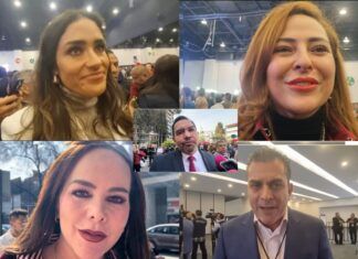 ¿Hay plan de apoyo para enfrentar deportaciones masivas provenientes de EU? Esto dicen los presidentes municipales