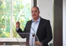 Poder Público / Por encima de filias o fobias, respeto a los derechos humanos de los connacionales: Tinoco Álvarez