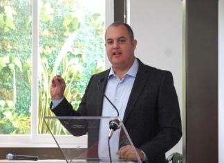 Poder Público / Por encima de filias o fobias, respeto a los derechos humanos de los connacionales: Tinoco Álvarez