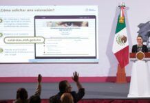 40 mil cirugías de cataratas en lo que va del gobierno de Sheinbaum: SSA