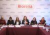 Poder Público / Políticos lucran con la desgracia de los migrantes