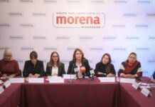 Poder Público / Políticos lucran con la desgracia de los migrantes