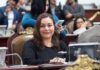 Diputada Elizabeth Mateos propone reubicación de Centros de Asistencia e Integración Social ubicados en Iztacalco