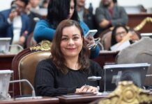 Diputada Elizabeth Mateos propone reubicación de Centros de Asistencia e Integración Social ubicados en Iztacalco