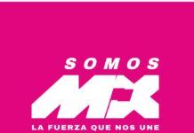 “Somos México”, nuevo partido político, asegura sacará a Morena de la Presidencia de la República