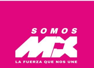 “Somos México”, nuevo partido político, asegura sacará a Morena de la Presidencia de la República