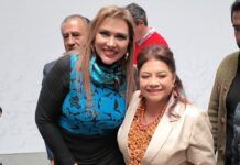 La Cuarta Transformación, Cien Díasde gobiernos con compromiso y resultados