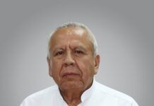 Francisco Garduño tiene “experiencia” en temas migratorios, por eso seguirá al frente del INM; habrá proceso largo de transición: Sheinbaum