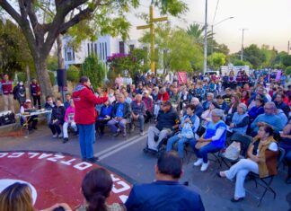 Convoca Alcaldía Azcapotzalco a participar en foros para el Programa de Gobierno 2024-2027