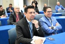 «Sacaré a Morena de Quintana Roo»: Ernesto Sánchez