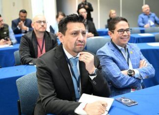 «Sacaré a Morena de Quintana Roo»: Ernesto Sánchez