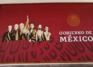 El México de hoy / El México bananero ¿Ya pasaron las fiestas?