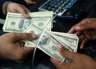 Golpe a remesas