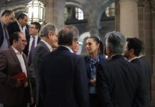 Palabras Más / ¿Para dónde vamos?