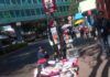 Denuncian caos y corrupción en la Alcaldía Tlalpan: comerciantes en vía pública exigen soluciones