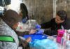 Súmale y brigadas nocturnas brindan más de 2 mil 600 servicios en la Cuauhtémoc