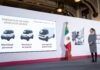 Olinia, primer auto eléctrico, será 100 por ciento mexicano y podría estar listo para el Mundial de Fútbol de 2026: Sheinbaum