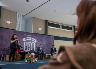 Abre UAQ sus puertas a más de mil 500 jóvenes