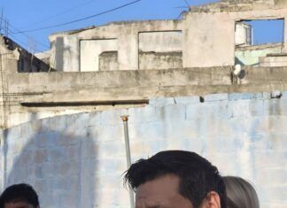 Luisa María Alcalde sufrirá primera derrota electoral este año