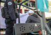 Con Ale Rojo de la Vega Cuauhtémoc construye paz: presentan resultados en materia de seguridad