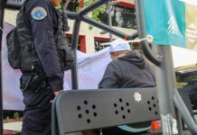 Con Ale Rojo de la Vega Cuauhtémoc construye paz: presentan resultados en materia de seguridad