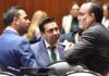 Sheinbaum le falló a Quintana Roo: Ernesto Sánchez