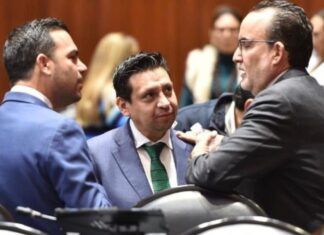 Sheinbaum le falló a Quintana Roo: Ernesto Sánchez