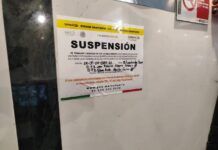 Suspensión de Cofepris ignorada, pacientes en peligro y trabajadores explotados en el Sanatorio Trinidad