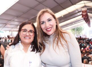 Aleida Alavez fortalece la seguridad ciudadana en los primeros 100 días al frente de Iztapalapa