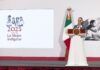 Sheinbaum dará la bienvenida a connacionales repatriados con “México te abraza”