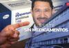 ISSSTE sin medicamentos