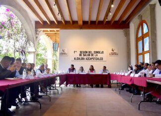Crecen cifras de vacunación y prevención de salud en Azcapotzalco