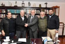 CTM doblegada por Morena