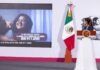 Sheinbaum evade profundizar sobre asesinato de niños en Sinaloa, solo se solidariza