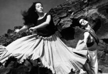 Guillermo Arriaga: Archivo vivo de la danza