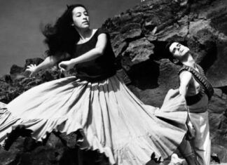 Guillermo Arriaga: Archivo vivo de la danza