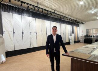 México en vías de pasar de importadora a exportador de porcelanatos