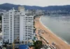 Para diciembre se debe notar reconstrucción de Acapulco: Turismo